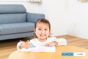 くもん出版×くまざわ書店　くもんのドリル体験会