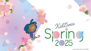 キッザニア甲子園「キッザニア スプリング 2025」