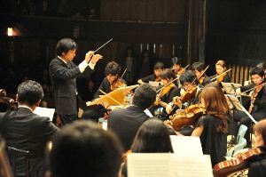 第25回　明治座クラッシックコンサート　2025