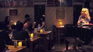 PIANO SOLO & SESSION NIGHT（4月）