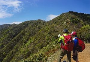 秦野市山岳協会のスマホでかんたん！登山用GPSアプリ講座