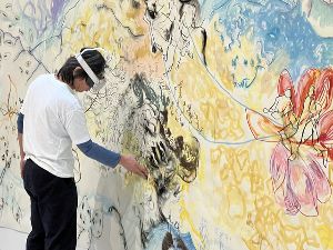 アートまるケット　脳はダマせても⇔身体はダマされない＃05