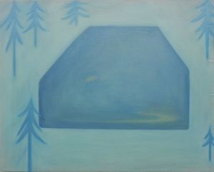 春の展覧会「プロムナードpromenade」