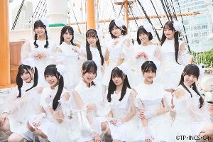 可憐なアイボリー メジャー1stシングル「それは好きってこと / タイトル未定」リリース記念イベント