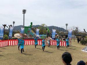 笠岡さくら祭2025