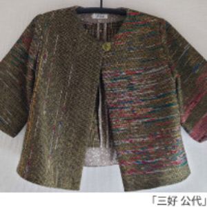 こだわりのモノづくり展