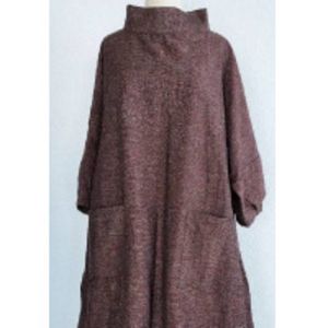 yumi shrestha made in Nepal　オリジナル クローズ