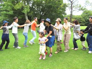 親子の自然あそび教室！（4月）＜中止となりました＞