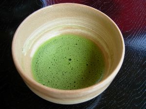 私服でOK！茶道体験　抹茶の点て方レッスン