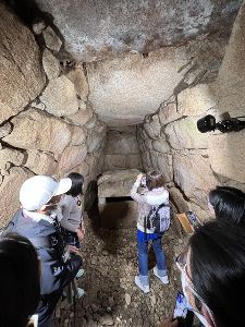 高取古墳の日2025