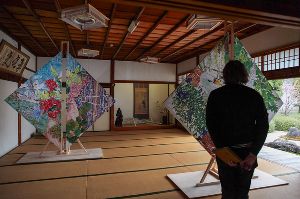 京都妙蓮寺特別拝観2025年春
