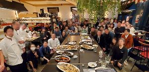 春の茂原市をまるごと楽しむディナーイベント 「ジビエ会 ft. 千葉県茂原市」