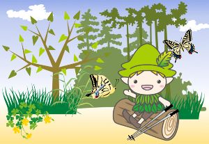 ウエルネスウォーキング（5月）