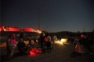 北海道・星見人の会2025