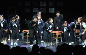 えずこシアター第27回公演