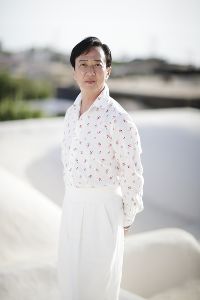 坂東玉三郎 熱海座コンサート