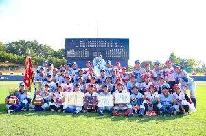 第39回 全日本大学女子野球選手権大会