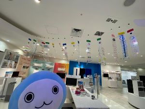 親子で楽しめるGWイベント