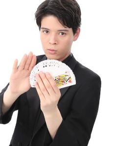 第14回 アーティスト・オデッセイ