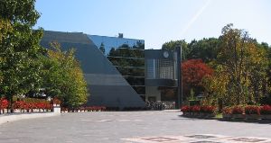 【紅葉・見ごろ】越前町立福井総合植物園 プラントピア