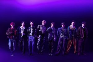 FC東京 サンフレッチェ広島戦 FANTASTICS SPECIAL LIVE