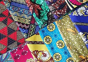 Happy Fabric 2025