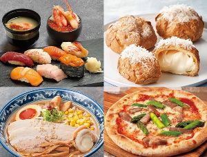 初夏の北海道物産展（後半）