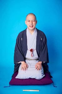 春風亭一之輔独演会