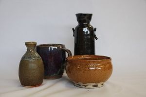 大人の創作教室「陶芸教室」