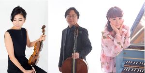 新・福岡古楽音楽祭2025「秋の豊穣イタリア・バロック名曲選」