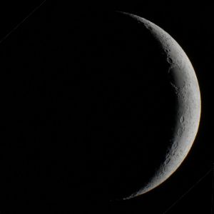 星空観察を楽しもう　6月の星空・月・火星