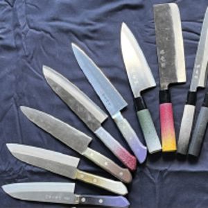 堺打刃物「カモシタ」特別販売会