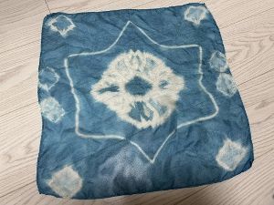 藍染教室