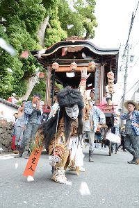 国府夏まつり