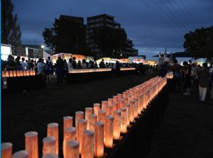 「いいね！」のまち大野城。