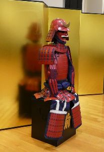 さわってみよう甲冑・火縄銃　高槻市立しろあと歴史館