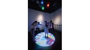オトナ楽しむカガクカン「LightにLightを楽しもう！」