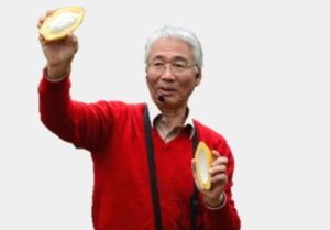 世界のカカオ農園紀行-カカオの故郷・アマゾン源流域からメソアメリカ・アジアへ