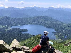 第23回　燧ケ岳夏山開き