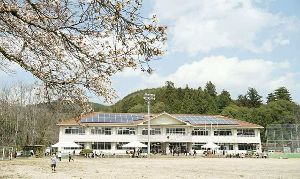 庄原市制施行20周年記念事業「命と夢の参観日-玉城ちはる講演会＆川北こどもの夢小学校特別公開」