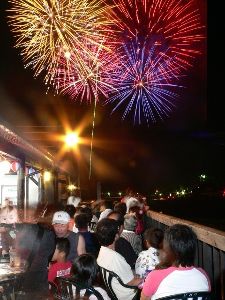 ひだ神岡夏まつり