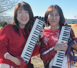 ビタミンコンサートVol.1　みんなで歌おう