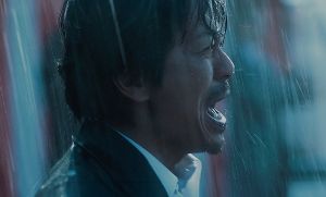 映画「劇場版アナウンサーたちの戦争」上映会