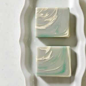 手作り石けんワークショップ「ローズマリー」