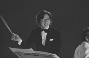 作曲家・いずみたく展