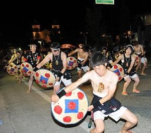 第32回　天童夏まつり