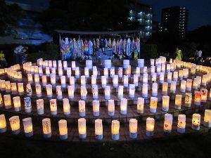 第42回ムッちゃん平和祭