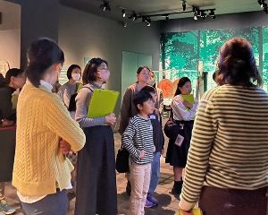 2025!夏休み特別企画「ピカソdeわくわくワークシートツアー」