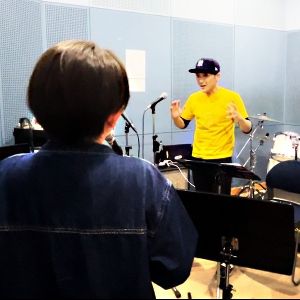 ぱくっと！2025　自分の声が好きになる！カラオケ上達＆ボイストレーニング