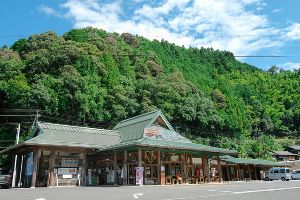 道の駅あらぎの里　創業祭2025